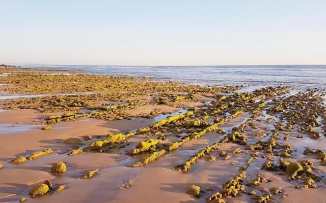 El Arrecife de Conil