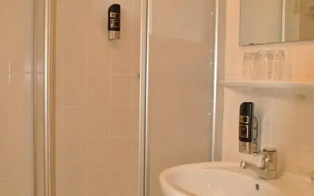 Gasthof Kampenwand Bernau