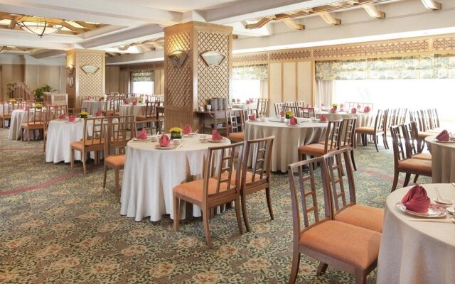 Dorsett Grand Subang