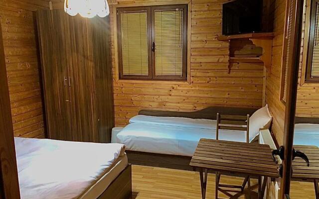 Planinski Polah House