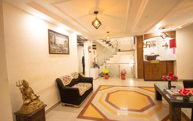 Riversun Hotel Mall Road