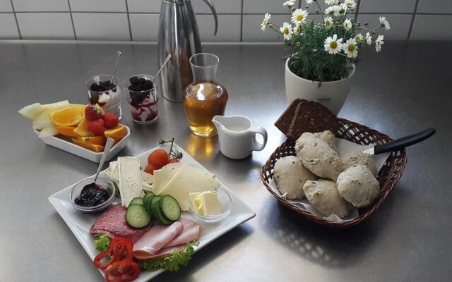 Jungshoved Kro B&B