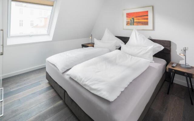 Haus Insulaner Tolle 7