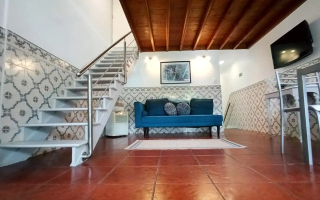 Casa Pacheco