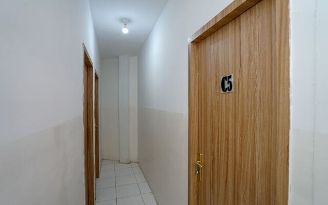 SPOT ON 2294 Mega Kost