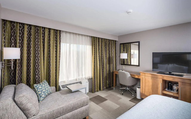 Hampton Inn Boston - Westborough