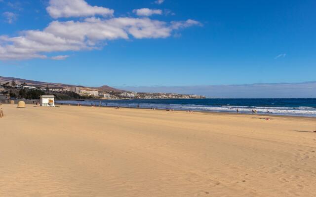 Home2Book Stylish Apartment Arinaga Beach