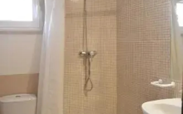 Royal Cabanas Golf, Apartment