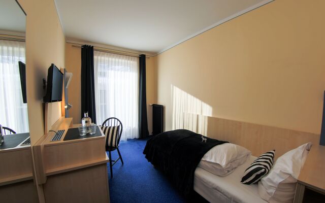 Sporthotel St. Christoph