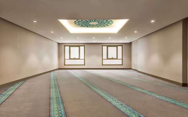 Ramada by Wyndham Makkah Zad Al Tayseer