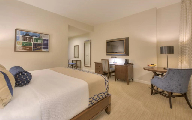 NOPSI Hotel, New Orleans