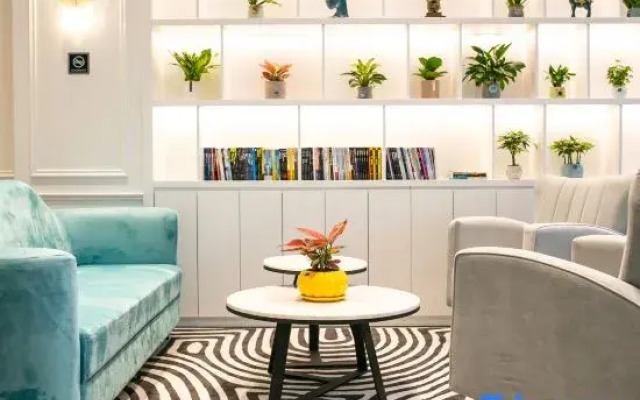 Xana Hotelle Hotel (Foshan Nanhai Wanda)