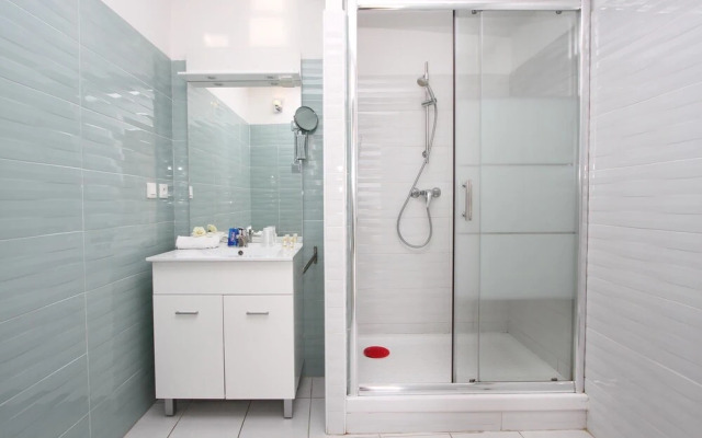 Bleu Mer Duplex et Suites