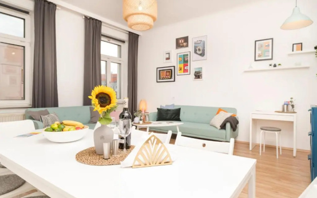 Spittelau Chillout Lounge by welcome2vienna