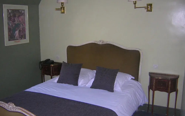 Hostellerie Gargantua