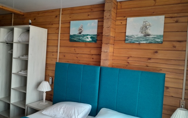 Крымское поместье