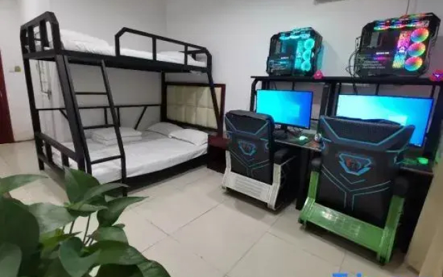 Xin Yinxiang Hotel