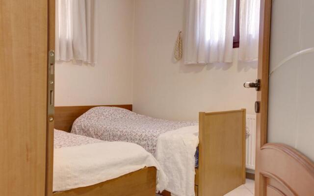 Aslanis-Souroti Garden FAMILY Suite