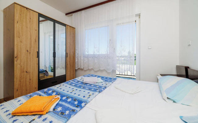 Apartments Olgi