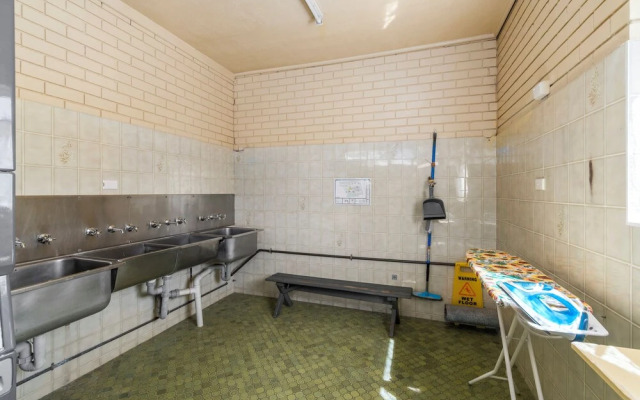 Moss Vale Holiday Park