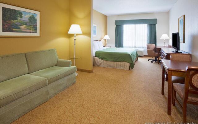 Country Inn & Suites by Radisson, Mankato Hotel and Conference Center, MN