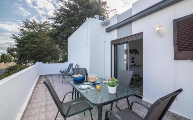 Apartamento Patrick by Sunnyway