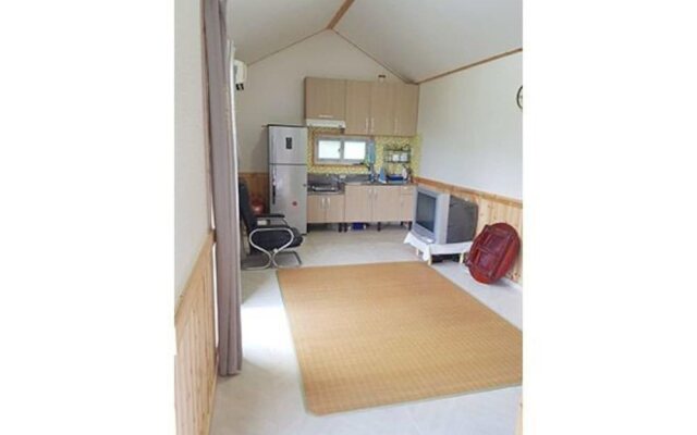 Gapyeong Hyangki Pension