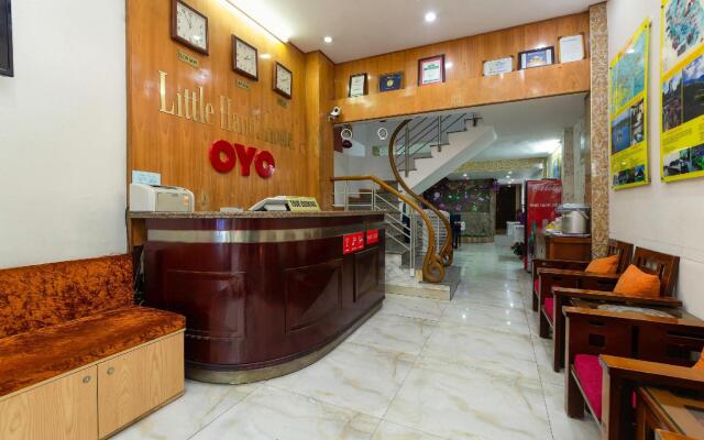 Little Hanoi Hostel