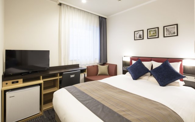 HOTEL MYSTAYS Tachikawa