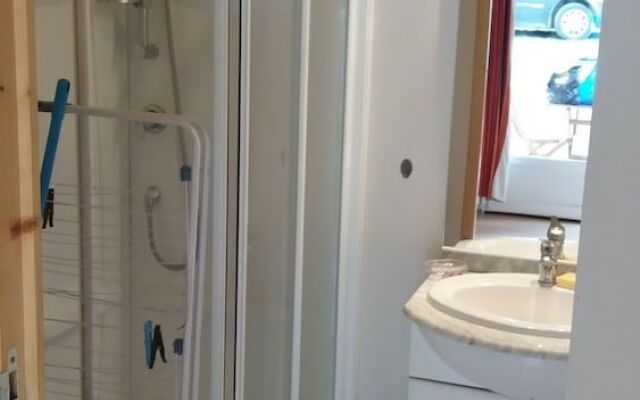 Camping Etang Vallier