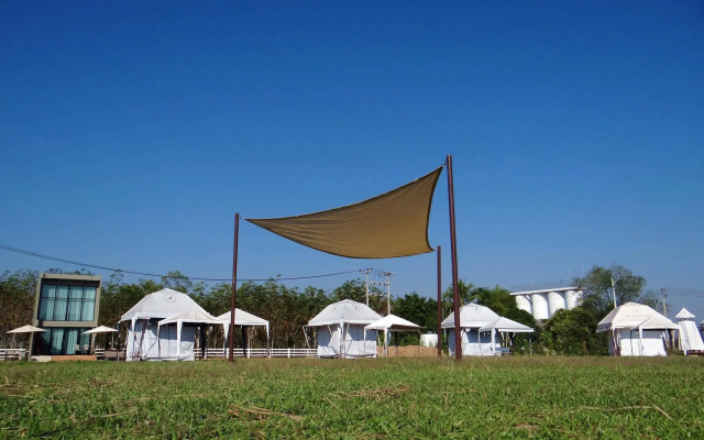 The Camping Field