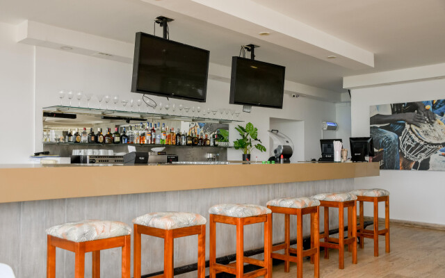 Отель Capilla del Mar