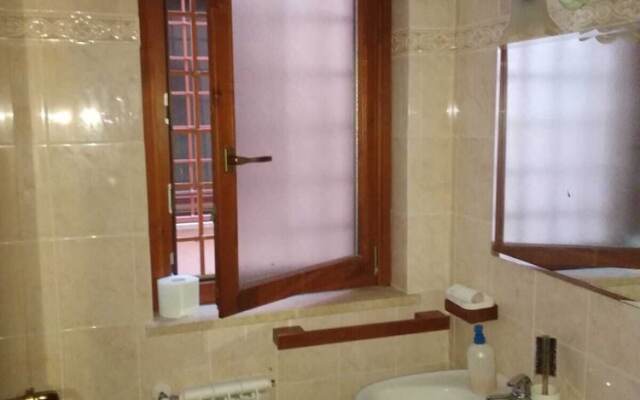 Lovely 3-bed House in Capena