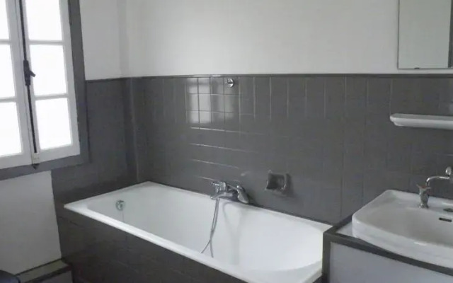 Chambres Bidegain