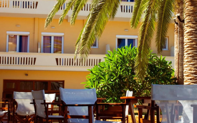 Kissamos Hotel