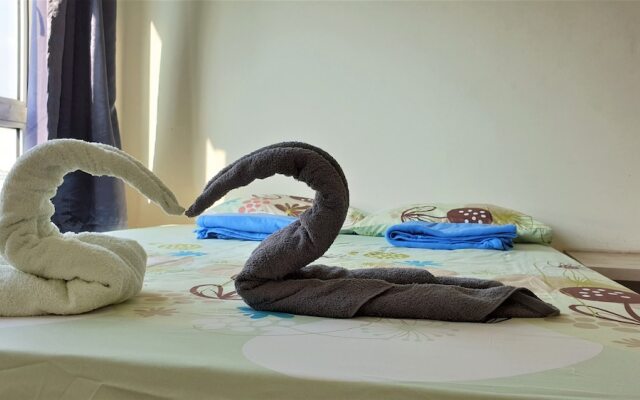 Zenith Suite Residence