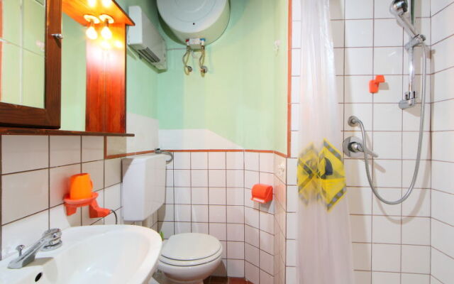 La Vecchia Fattoria - Five Bedroom