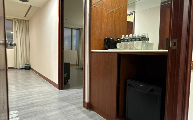 Xinshe Hotel - Chungli