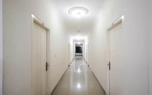 RedDoorz Syariah @ Andalas Asri