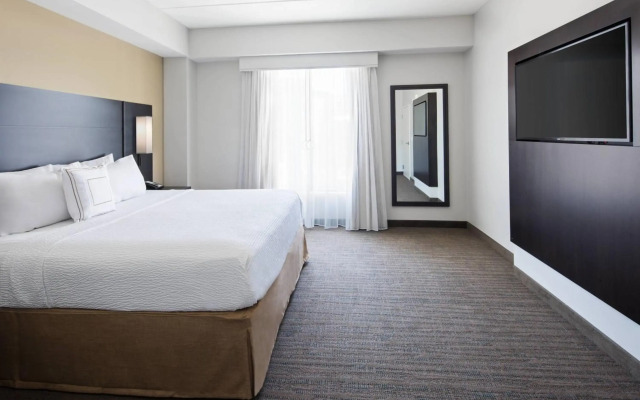 Residence Inn by Marriott Knoxville Downtown