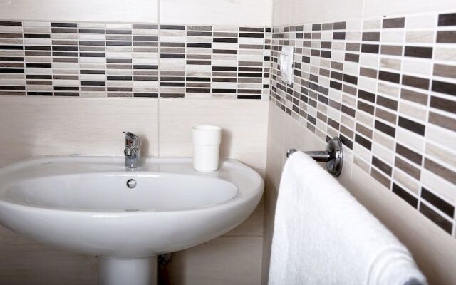 Imera Rooms