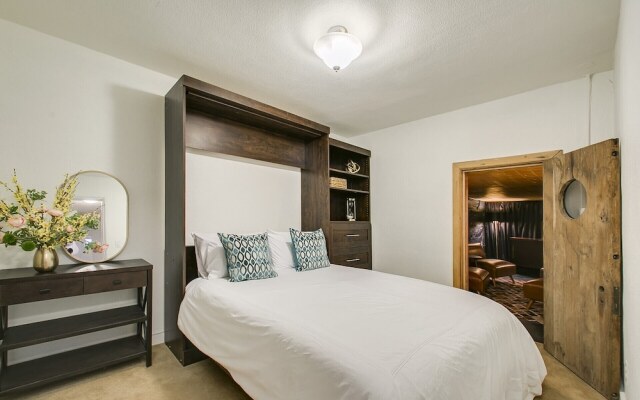 The Brandy Alexander