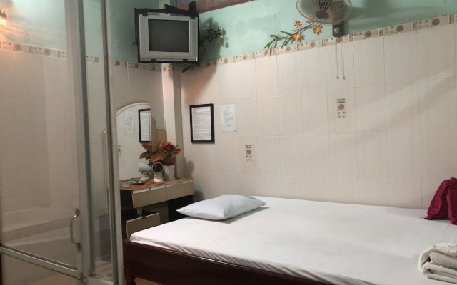 My Hotel and Spa – Guest Rooms – Da Nang