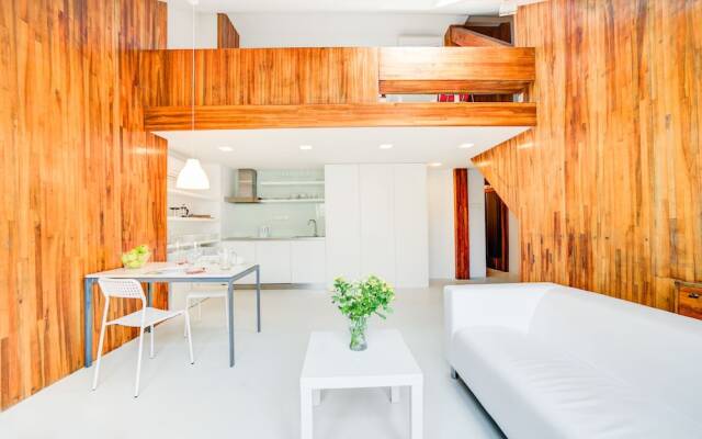 Happy Apartment