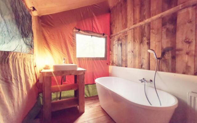 Safaritents & Glamping by Outdoors