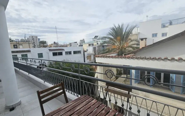 53 NIC - Stay Centrale Apartment