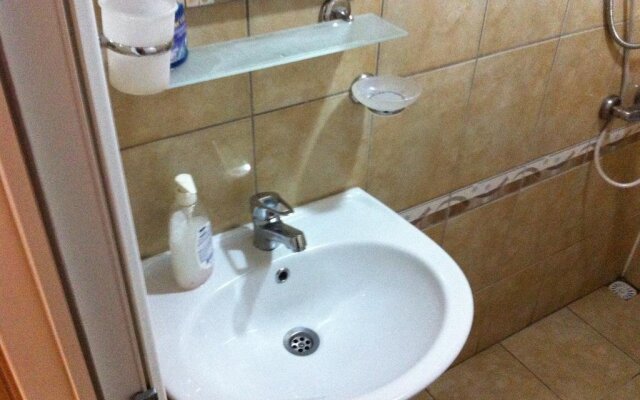 Aydere Apart Hotel