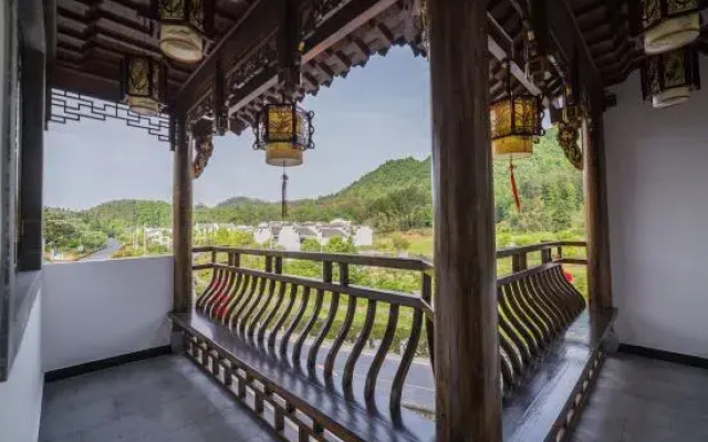 Huiqingshe Inn Xidi