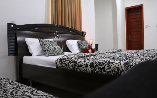 GidiHotel ASO VILLA