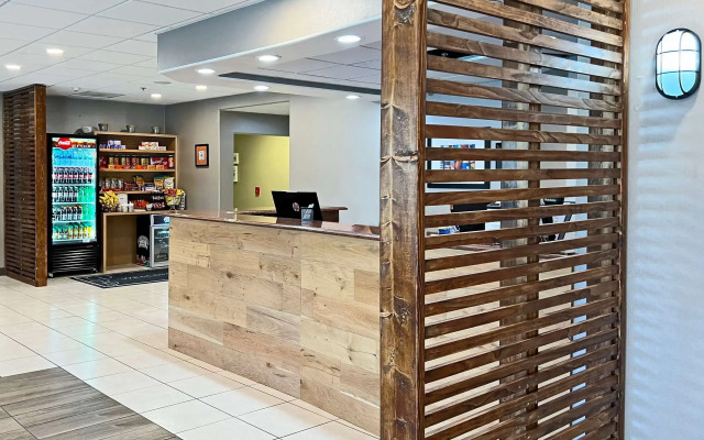 Country Inn & Suites by Radisson Rehoboth Beach - Dewey